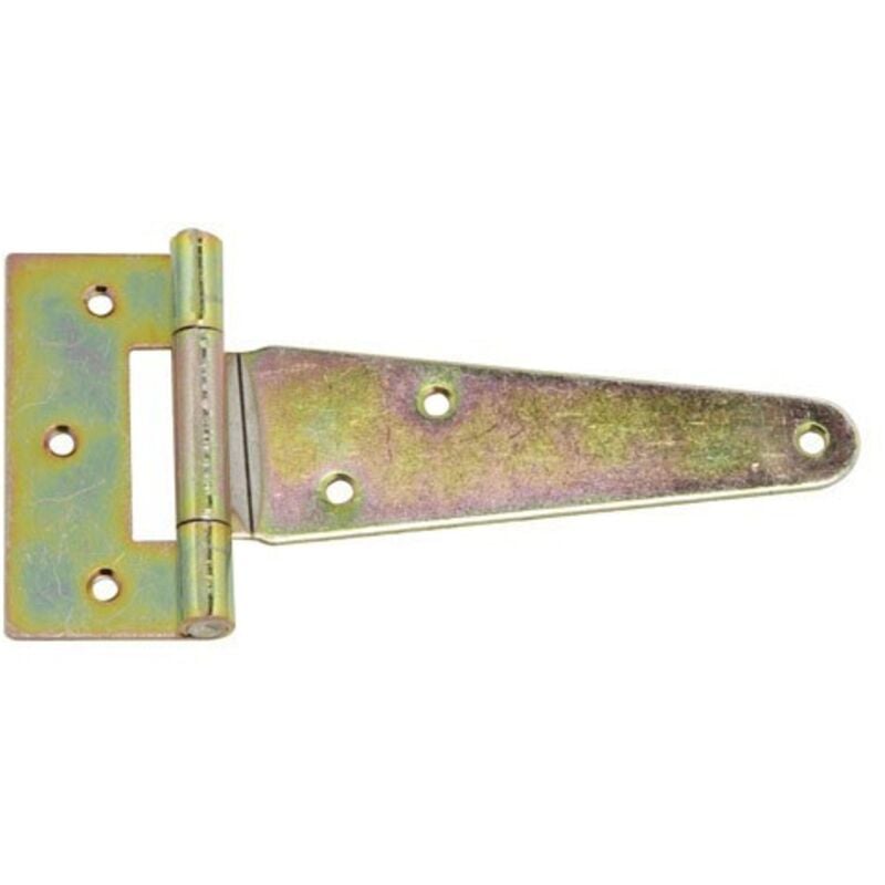 Cerniera bicromata Wolfpack t 507/200x111mm