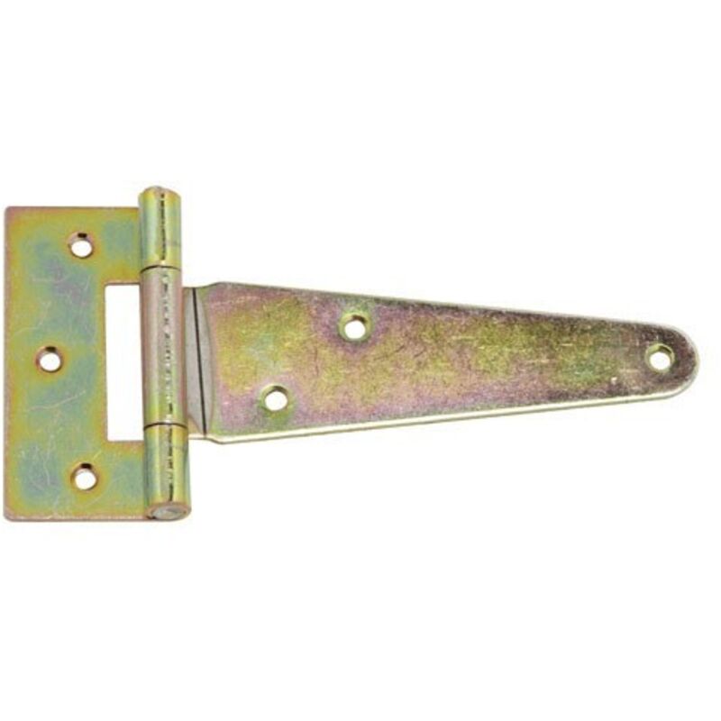 Cerniera bicromata Wolfpack t 507/150x88 mm