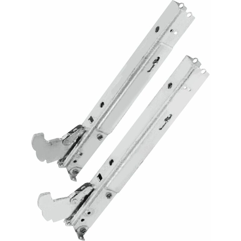 Cerniera (x 2) - Forni, Fornelli Elettrici e a Gas...
