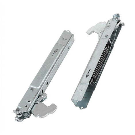 Cerniera (x 2) - Forni, Fornelli Elettrici e a Gas - FAURE - 813845054127011505