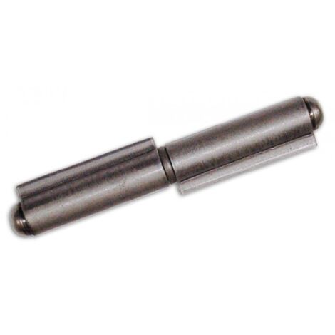 CERNIERA X CANCELLI A TAPPO FC420 140MM