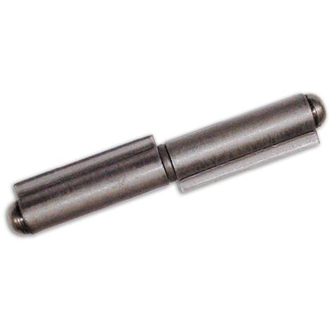 CERNIERA X CANCELLI A TAPPO FC425 170MM