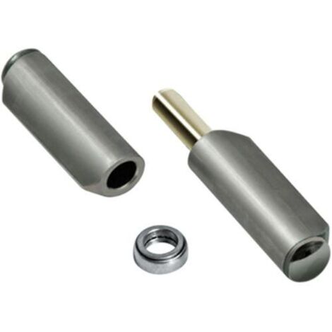 CERNIERA X CANCELLI FUTURA FC 578 150MM C/CUSCINETTO