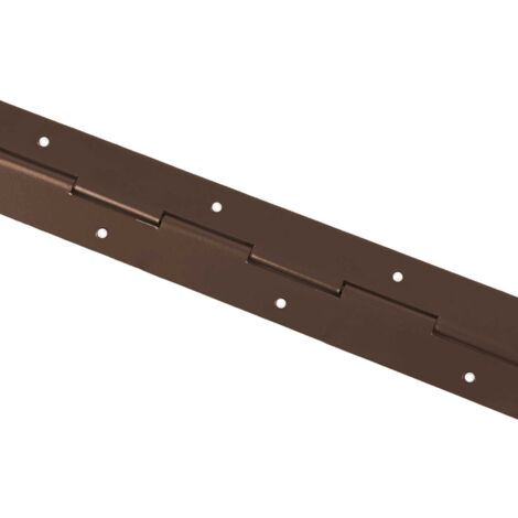 Cerniere Brun.X Pianof.900X32