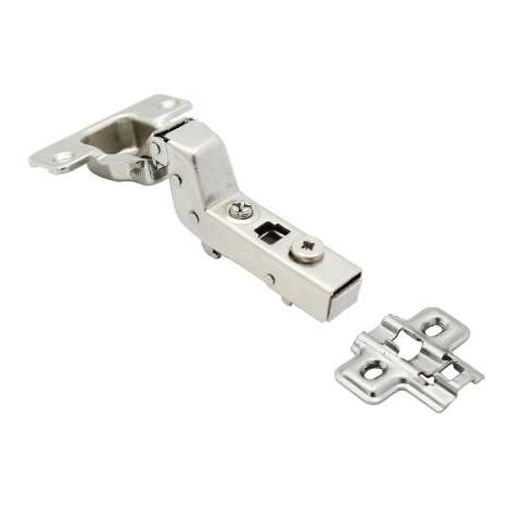 Cerniere Collo Alto Ammortizzata Mm.35