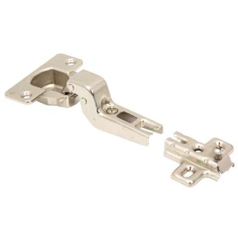 Cerniere Collo Alto Mm.35