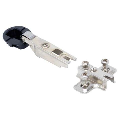 Cerniere Collo Per Cristalli Mm.25