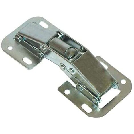 CERNIERE EASY MINY NIK PZ2