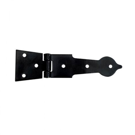 Cerniere Ferro Verniciato Tipo Genova 350 Cf.40Pz