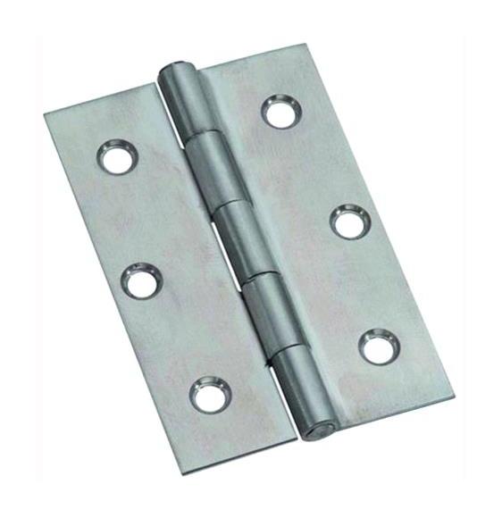 Cerniere inox pesanti