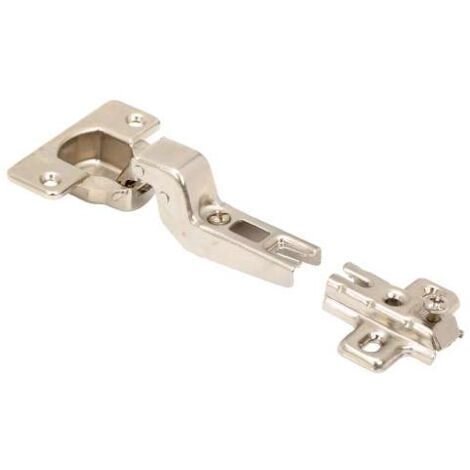 Cerniere Mezzo Collo Mm.35