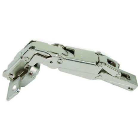Cerniere Per Pensili Collo 0 Regolabili 165° C2Afa99 - foro ø mm.35 - 5 pz