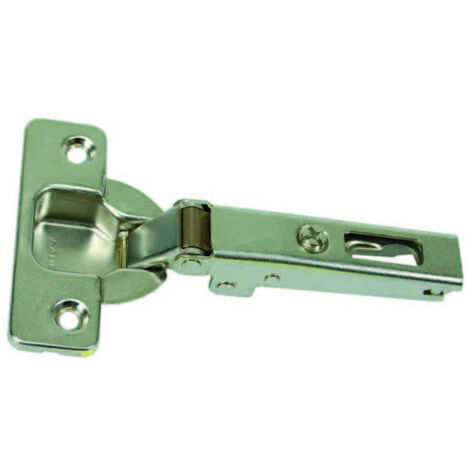 Cerniere Per Pensili Collo 0 Regolabili C2Aba99 - foro ø mm.35 - 10 pz