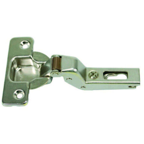 Cerniere Per Pensili Collo 17 Regolabili 2Abp99 - foro ø mm.35 - 10 pz
