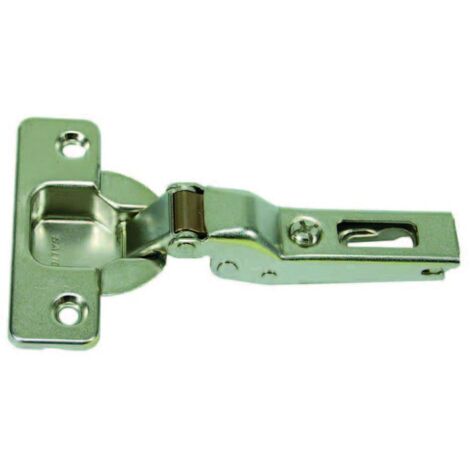 Cerniere Per Pensili Collo 9 Regolabili 2Abg99 - foro ø mm.35 - 10 pz