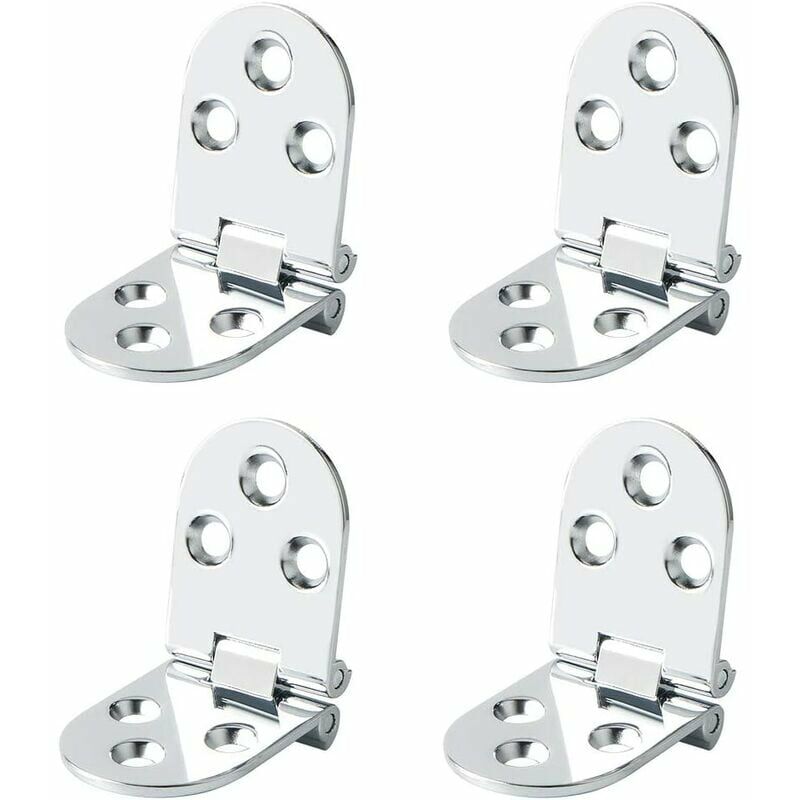 Qersta - Cerniere per tavolo pieghevoli