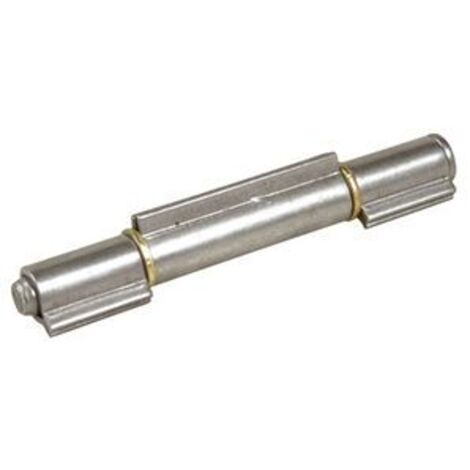 CERNIERE SALDARE 3 ALI 120MM PZ2