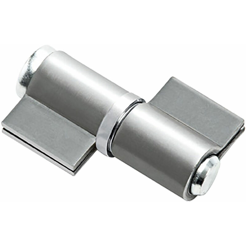 Cernierona a 2 ali chiuse art. 455 mm. 98