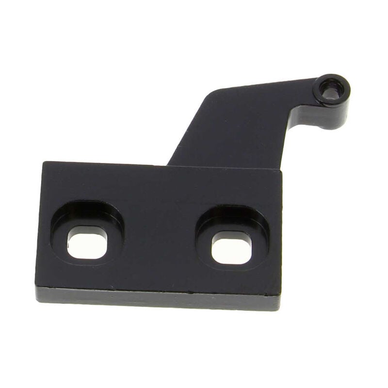 Candy - Charniere inférieure 49126515 pour Réfrigérateur