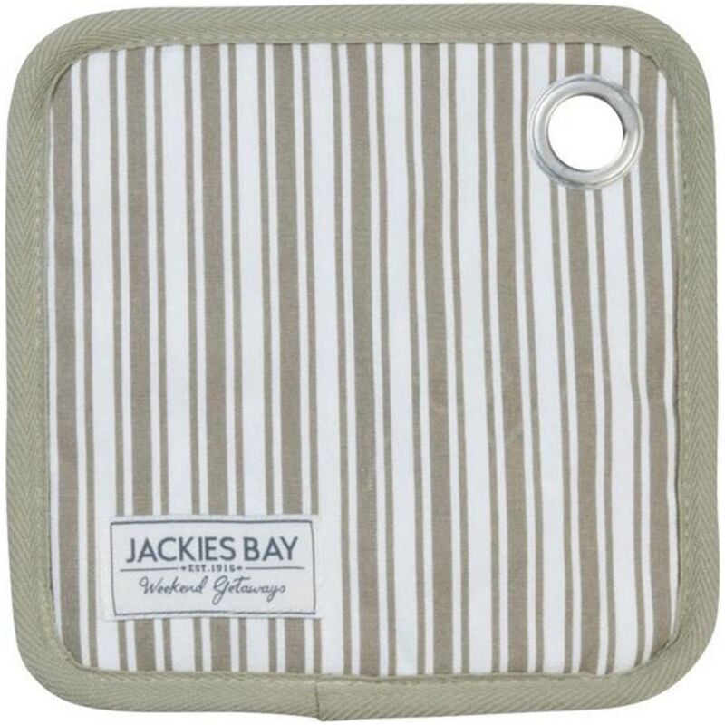 Cerotto per foratura Jackies Bay 20x20 cm in