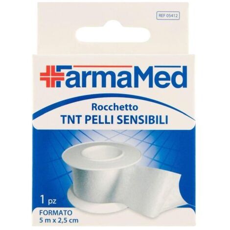 CEROTTO ROCCHETTO TNT MT.5X2 5 CM.