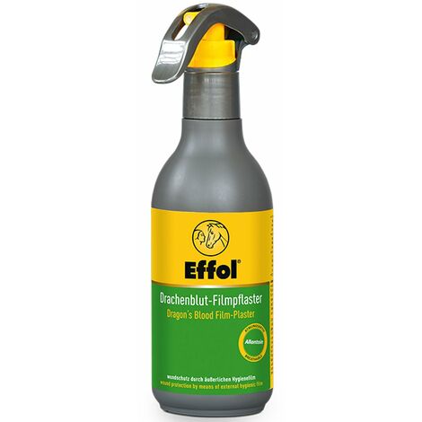 Cerotto spray trasparente per la protezione delle lesioni 250 ml
