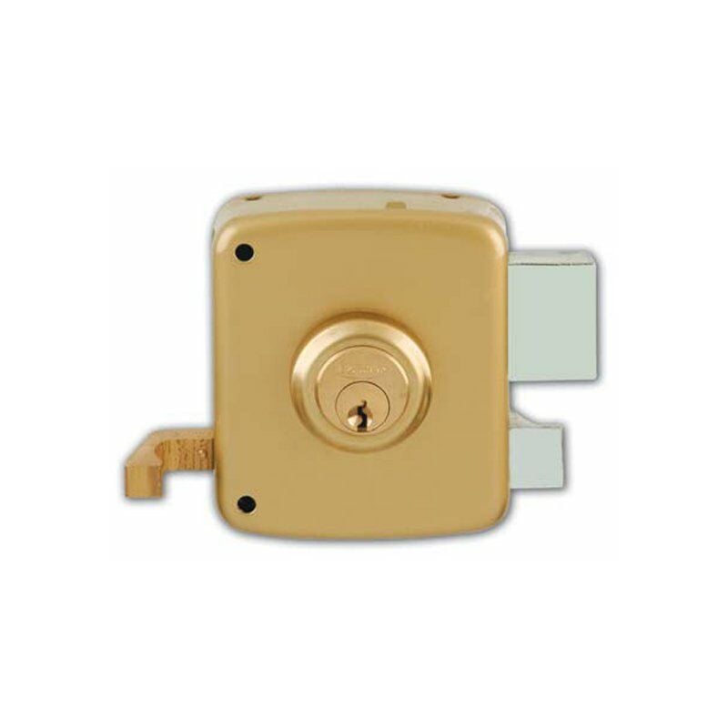 

Ezcurra - CERR.1125-100 PINTADA DERCH