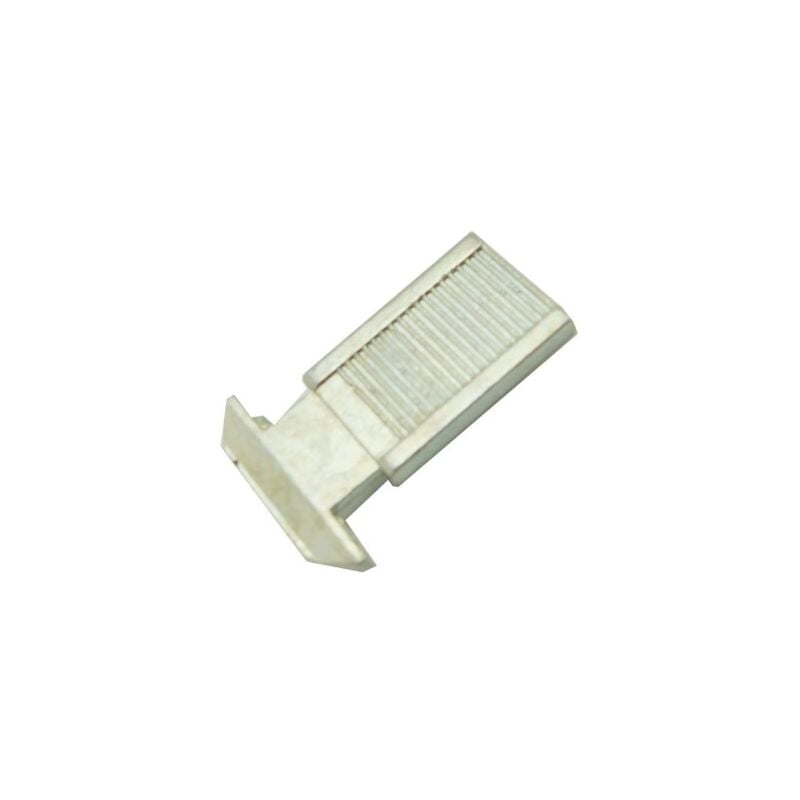 

Cerradero Carpinteria Metalica 30X20Mm Lengüeta