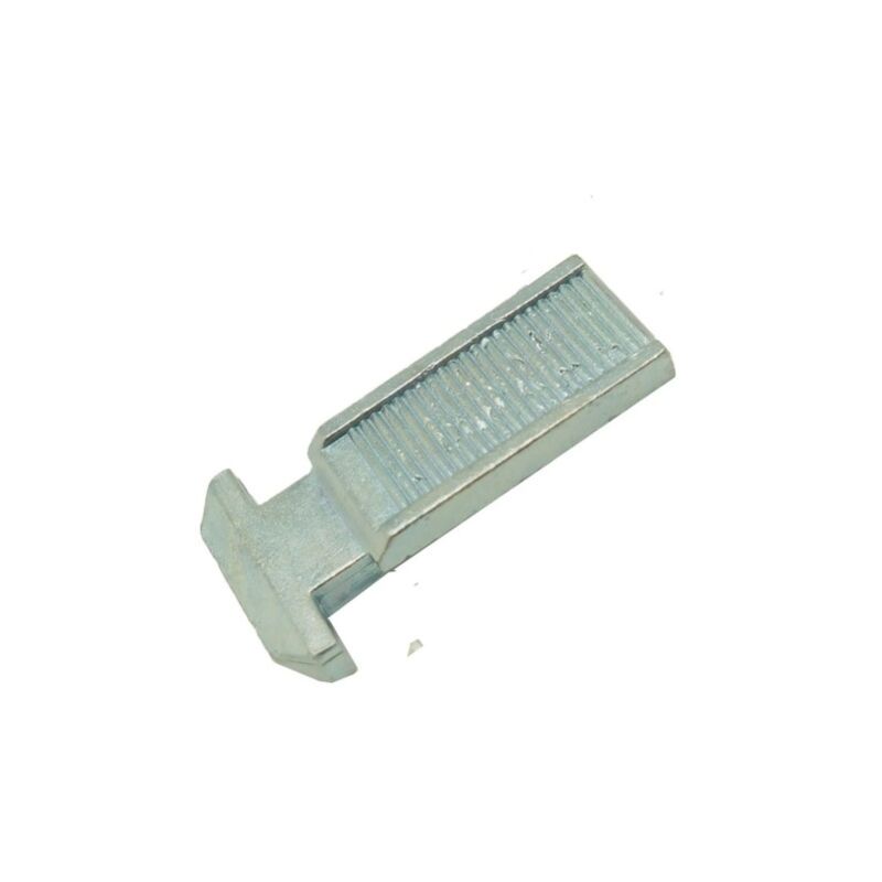 

Cerradero Carpinteria Metalica 36X20Mm Bicromatado