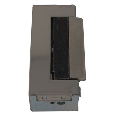 CERRADERO EL REV FRONTAL GRIS - 12 V