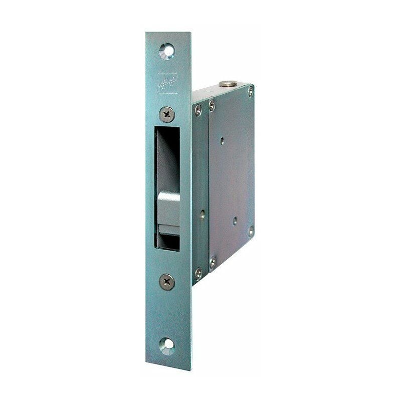 

Cerradero eléctrico 110 RR KL 6-12 V AC / DC DIN L / R - Assa Abloy