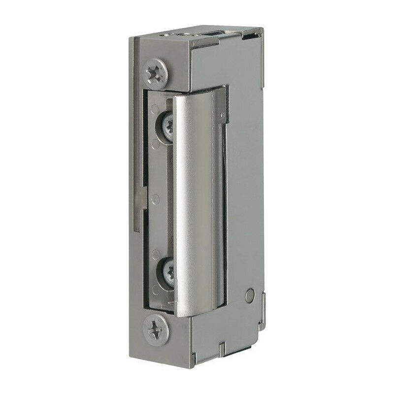 

Cerradero eléctrico 118 FS 10-24 V AC / DC permanente sin DIN L / R - Assa Abloy