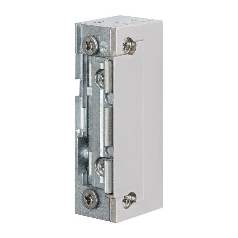 

Assa Abloy - Cerradero eléctrico 118E.53 ProFix 2 22-42 V CA / CC Soporte DIN L / R con FaFix