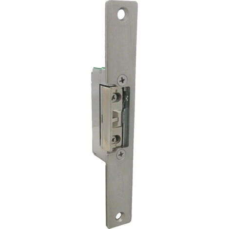 Cerradero electrónico automático Dorcas 41-2 ABDF/SX 22mm