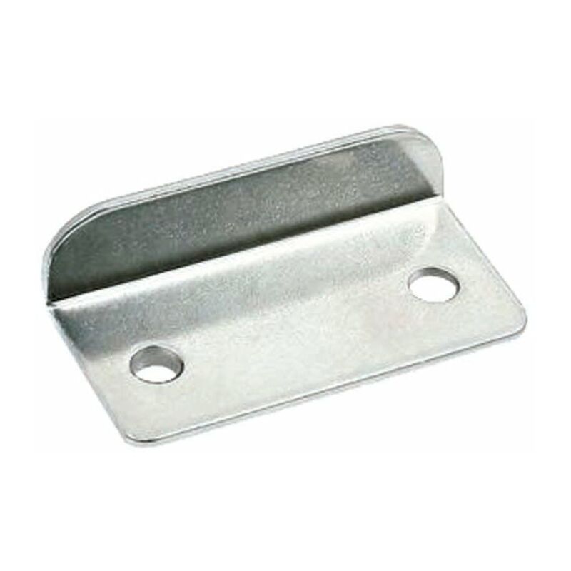 

Sin Marca - CERRADERO P/CERRADURA MUEBLE. CR.BR.