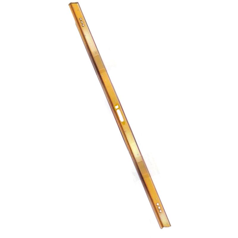 

Ezcurra - Cerradero Portero 5000/3 Z Ds-15 Pl 2,50Mt I - Esmaltado Plata