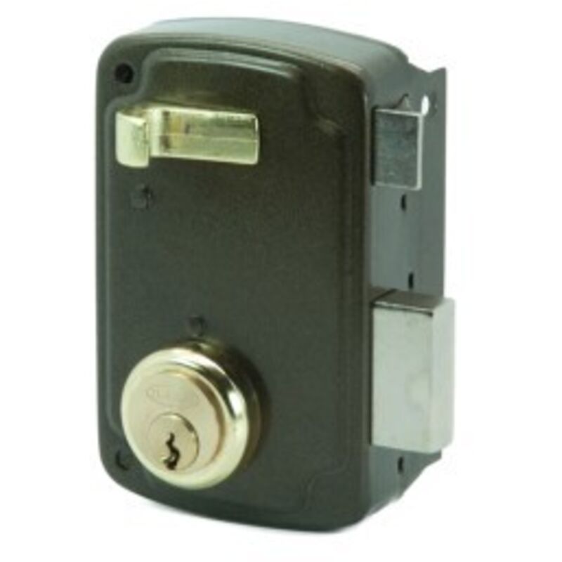 

Ilargi - CERRADURA SOBREPONER 1056A 60MM HE DERECHA