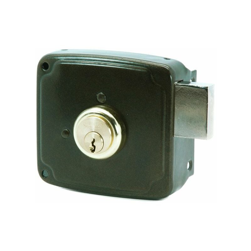 

CERRADURA SOBREPONER 1124A 100MM HE DERECHA - Ilargi