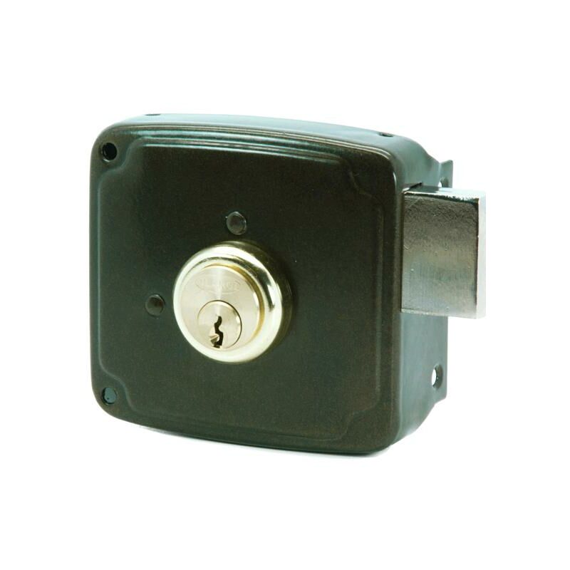 

Cerradura 1124 120Mm He Izquierda