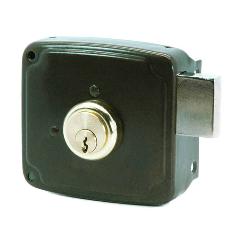 

Cerradura 1124A-80 He Derecha B/Red.