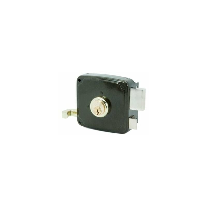 

Cerradura 1125A 120Mm He Derecha