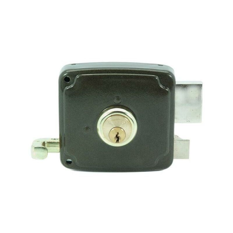 

MEGANEI cerradura 1125s-8 he derecha seguridad