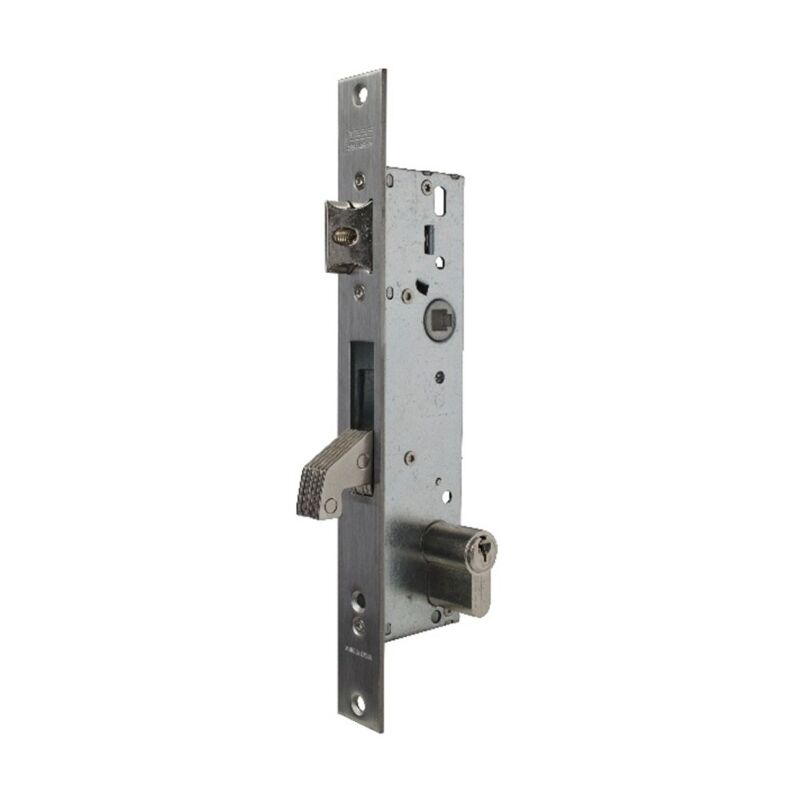 

Cerradura met.emb. palanca basc. inox 2240353ai 2240353 - Tesa