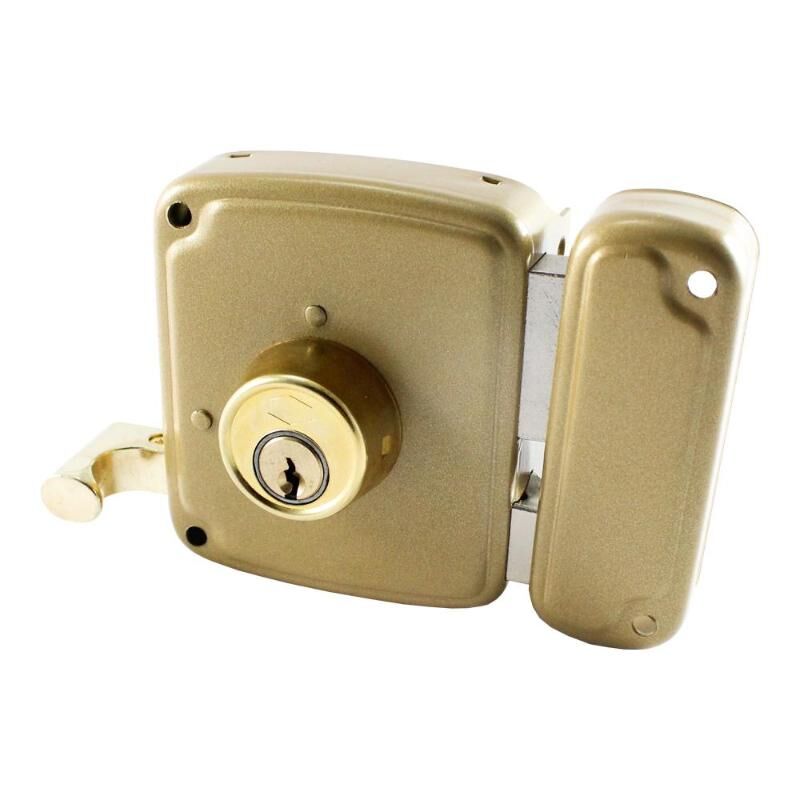 

Ucem - MEGANEI cerradura 4125a-hb 12 derecha b/70mm