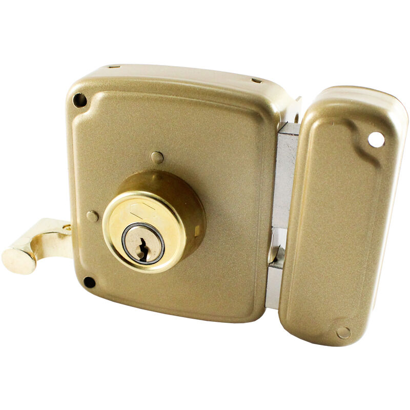 

Ucem - CERRADURA 4125A-HE 10D.B/70 E