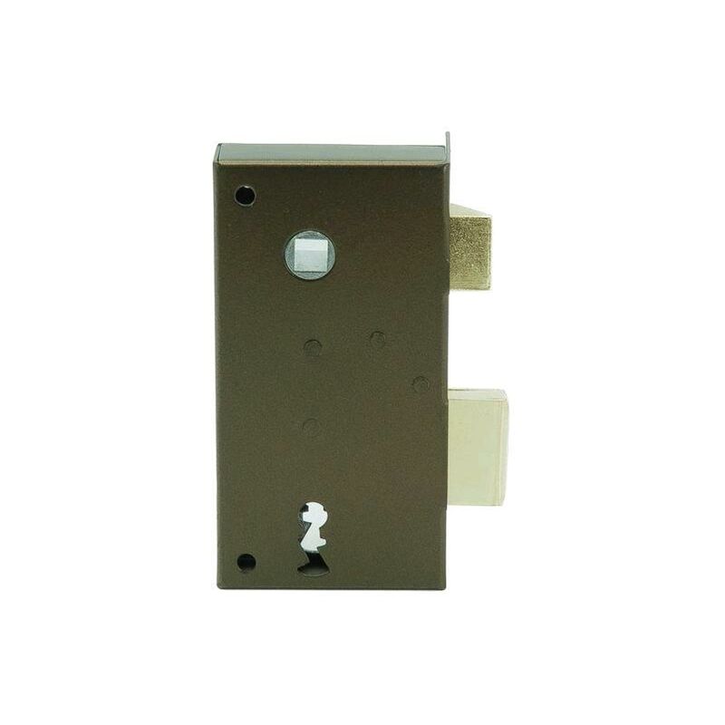 

Cerradura 47A De 60Mm Derecha He
