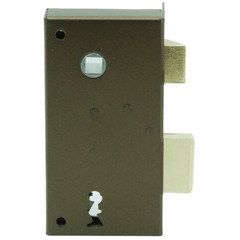 CERRADURA 47A DE 60MM IZQUIERDA