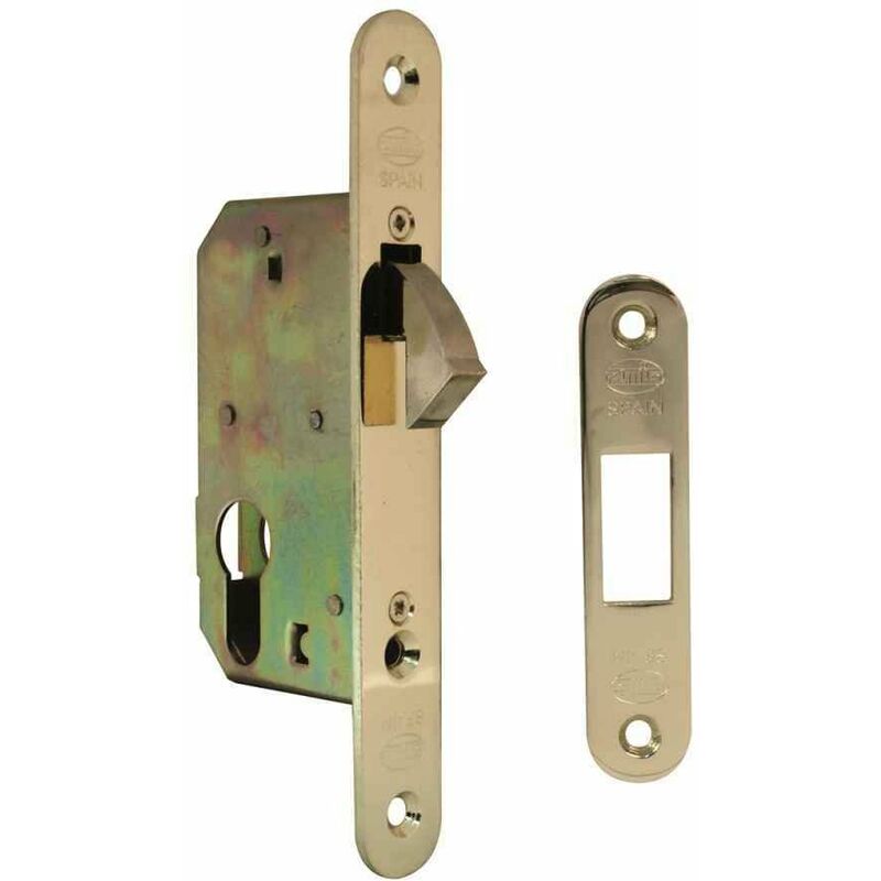 

Cerradura 501-50 Latonado