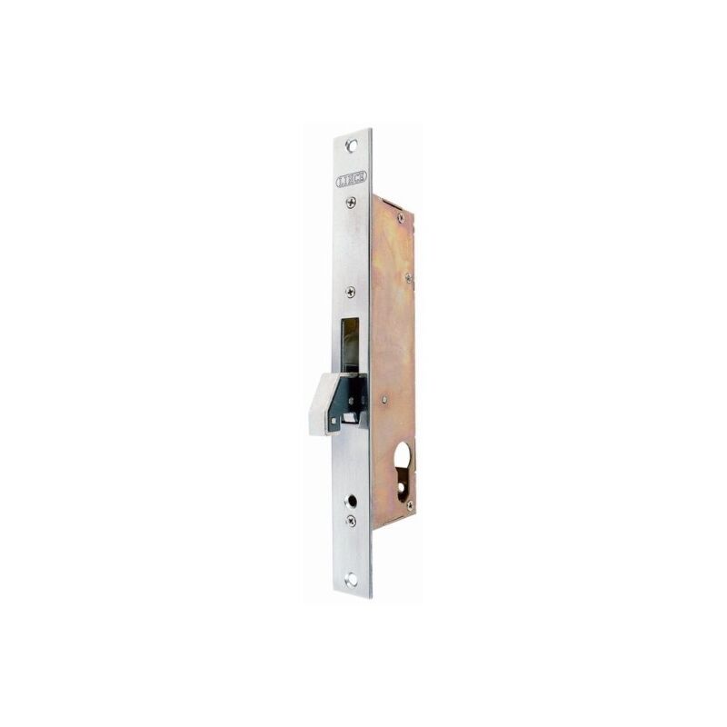 

Cerradura Met.emb. 25x32mm 5572/32 Inox S/gan - Lince
