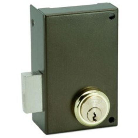 CERRADURA 56C-70 HE IZQUIERDA B/PERA